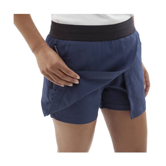 MILLET - Gonna-short WANAKA STRETCH donna