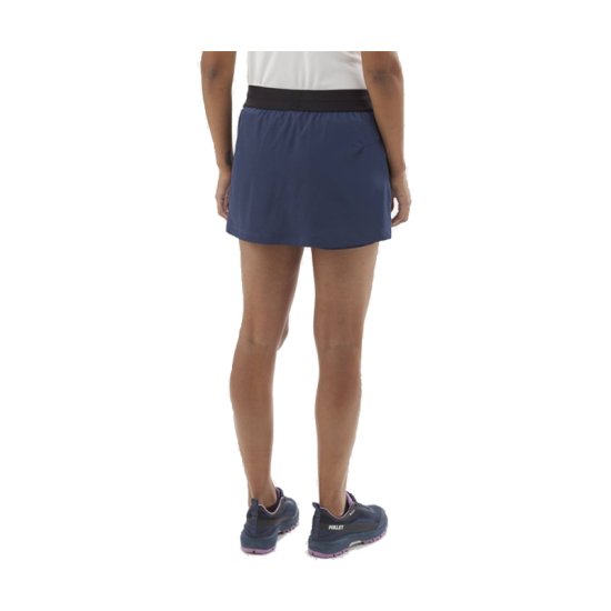 MILLET - Gonna-short WANAKA STRETCH donna