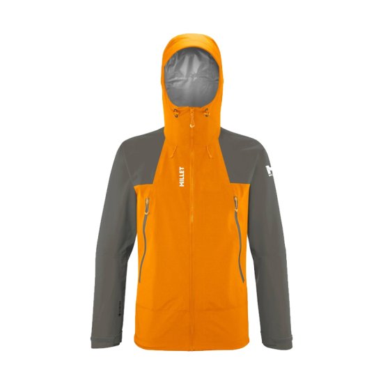 MILLET - GIACCA K HYBRID GTX UOMO