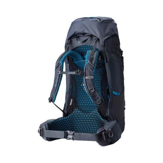 GREGORY - ZAINO KALMIA 50 RC DONNA BLU