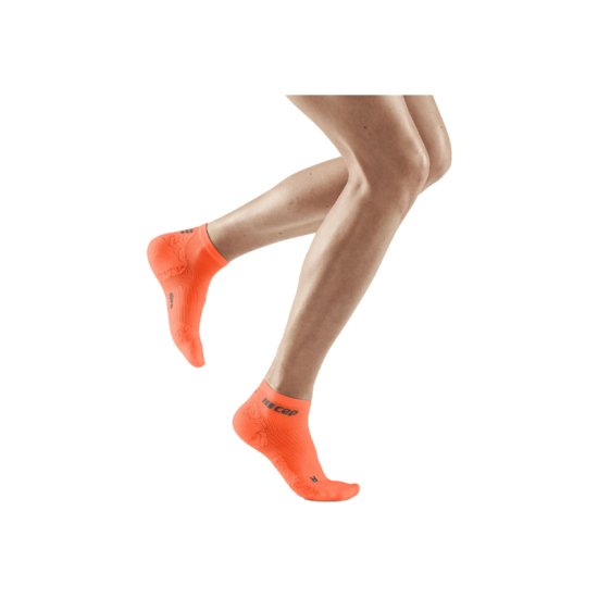 CEP - CALZINI ULTRALIGHT V3 LOW DONNA