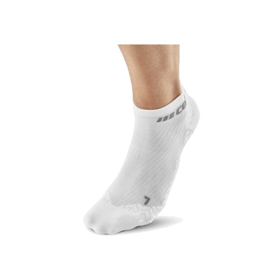 CEP - CALZINI ULTRALIGHT V3 LOW UOMO