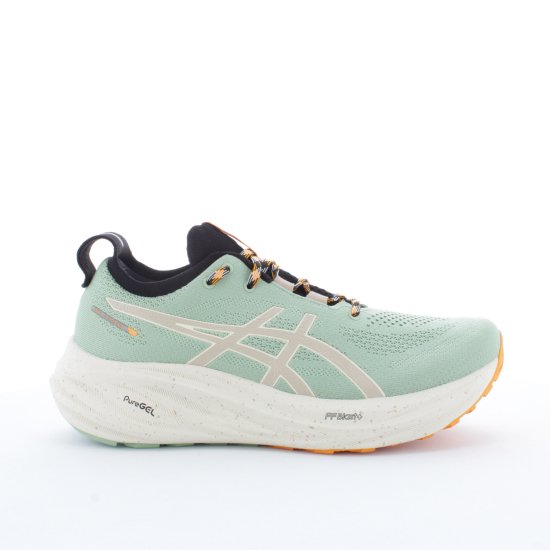 ASICS - GEL-NIMBUS 26 TR DONNA