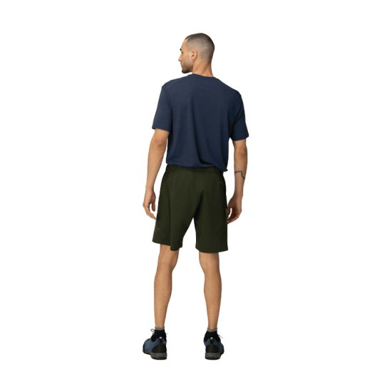 NORRONA - PANTALONCINO FALKETIND FLEX1 LIGHT UOMO