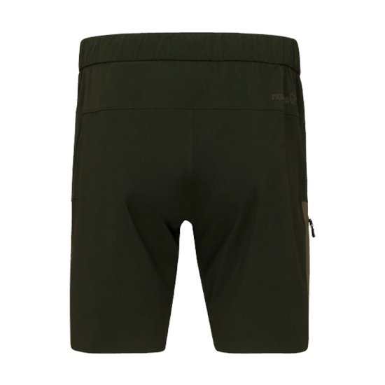 NORRONA - PANTALONCINO FALKETIND FLEX1 LIGHT UOMO