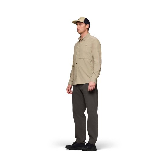 NORRONA - CAMICIA FEMUND LIGHT UOMO