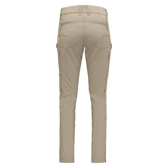 NORRONA - PANTALONE FEMUND FLEX1 DONNA