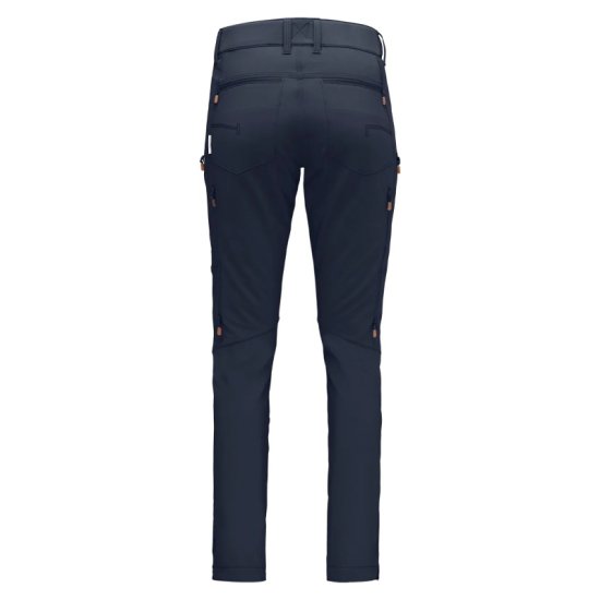 NORRONA - PANTALONE FEMUND FLEX1 DONNA