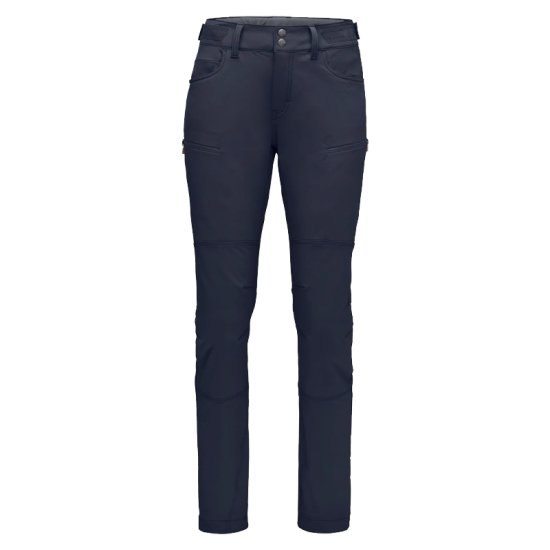 NORRONA - PANTALONE FEMUND FLEX1 DONNA