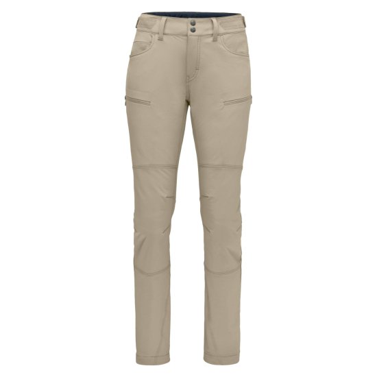NORRONA - PANTALONE FEMUND FLEX1 DONNA