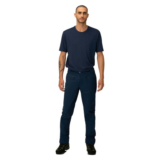 NORRONA - PANTALONE FEMUND FLEX1 LIGHTWEIGHT UOMO