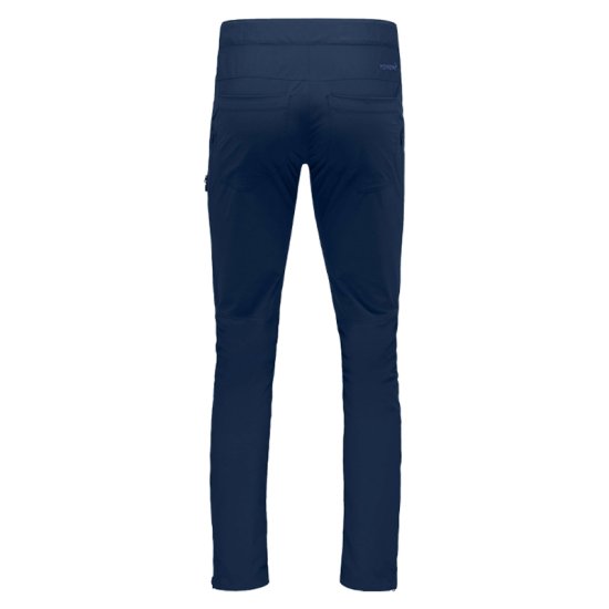 NORRONA - PANTALONE FEMUND FLEX1 LIGHTWEIGHT UOMO