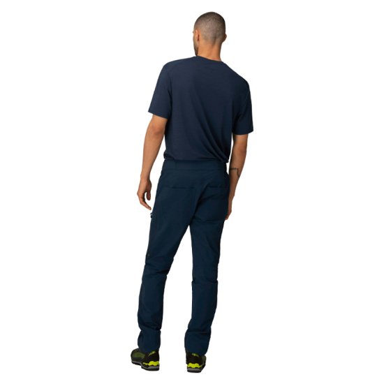 NORRONA - PANTALONE FEMUND FLEX1 LIGHTWEIGHT UOMO
