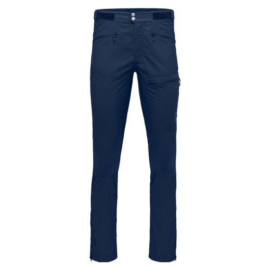 NORRONA - PANTALONE FEMUND FLEX1 LIGHTWEIGHT UOMO