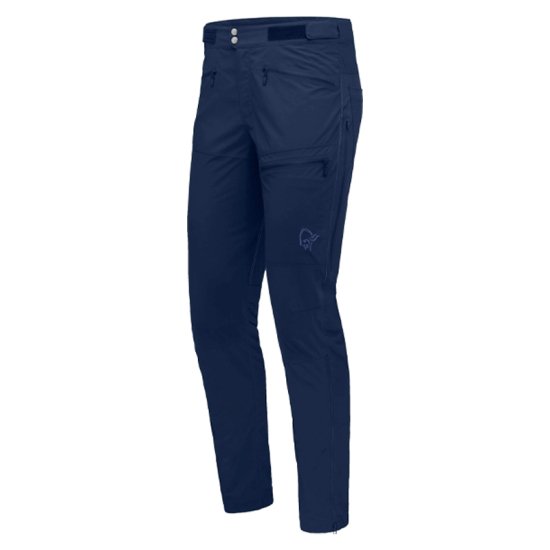 NORRONA - PANTALONE FEMUND FLEX1 LIGHTWEIGHT UOMO