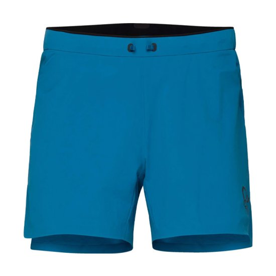 NORRONA - PANTALONCINO SENJA FLEX1 5IN UOMO