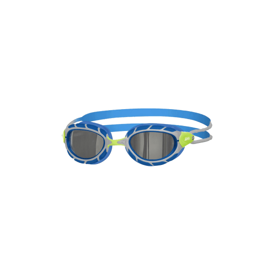 ZOGGS - OCCHIALI DA NUOTO PREDATOR TITANIUM