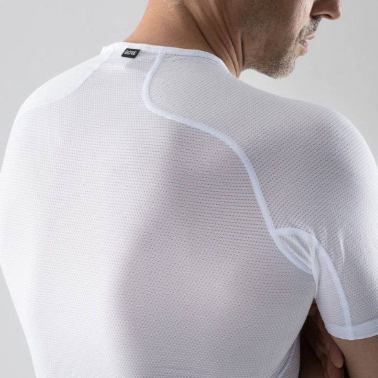 GORE - T-shirt Base Layer da uomo