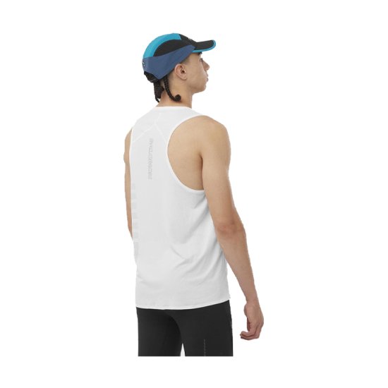 SALOMON - CANOTTA SENSE AERO GFX UOMO
