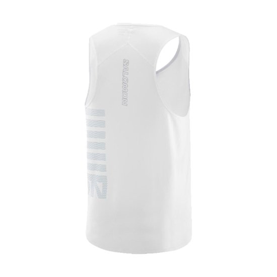 SALOMON - CANOTTA SENSE AERO GFX UOMO