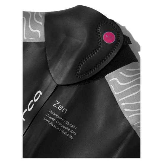 ORCA - MUTA ZEN DONNA