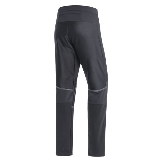 GORE - PANTALONE R5 WINDSTOPPER UOMO