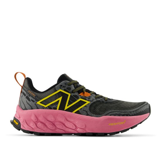 NEW BALANCE - FRESH FOAM X HIERRO V8 DONNA