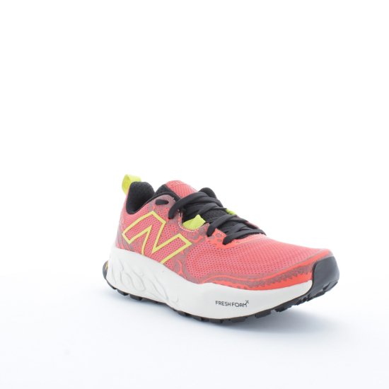NEW BALANCE - FRESH FOAM X HIERRO V8 DONNA