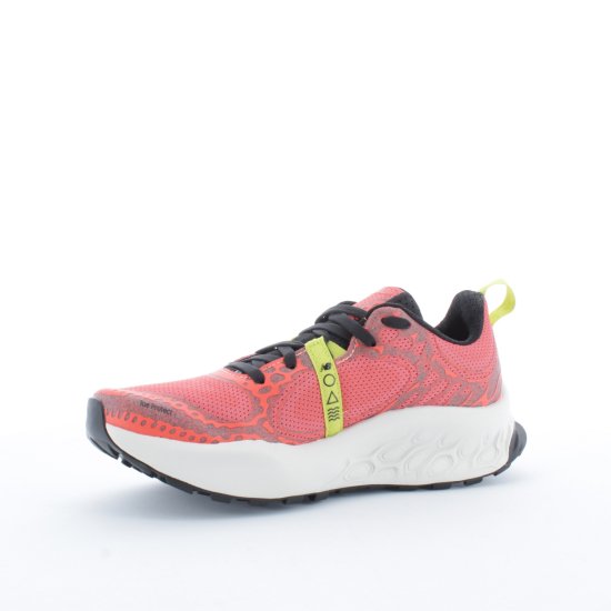 NEW BALANCE - FRESH FOAM X HIERRO V8 DONNA