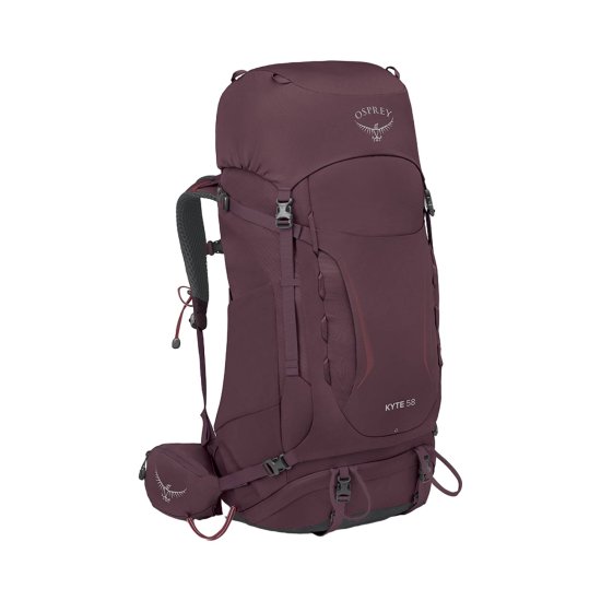 OSPREY - ZAINO KYTE 58