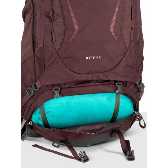 OSPREY - ZAINO KYTE 58