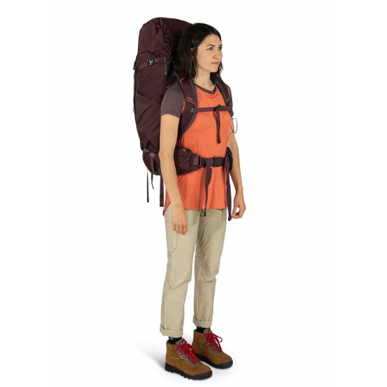 OSPREY - ZAINO KYTE 58