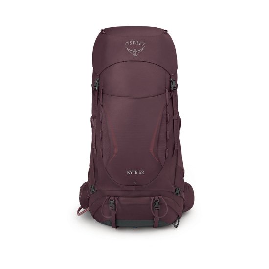 OSPREY - ZAINO KYTE 58