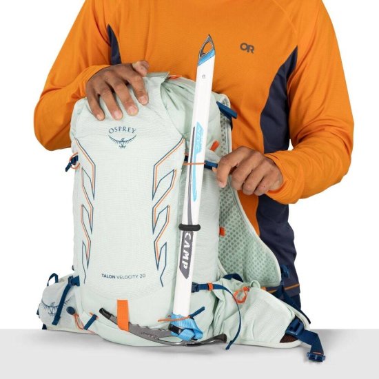 OSPREY - Zaino Velocity 20 uomo
