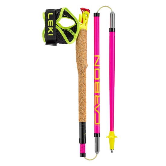 LEKI - BASTONI DA TRAIL ULTRATRAIL FX.ONE