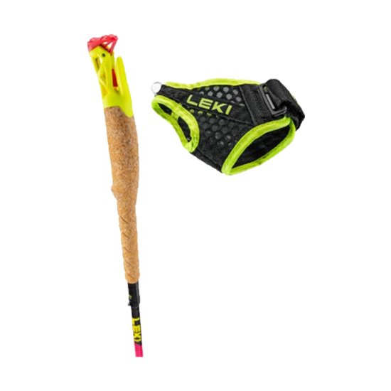 LEKI - BASTONI DA TRAIL ULTRATRAIL FX.ONE