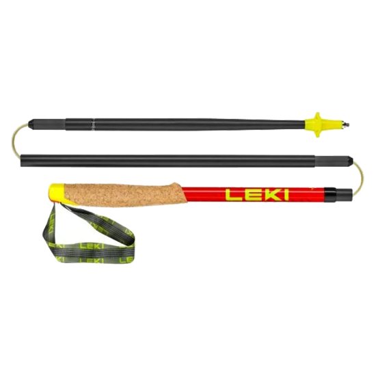 LEKI - BASTONI DA TRAIL NEOTRAIL PRO FX.ONE SUPERLITE