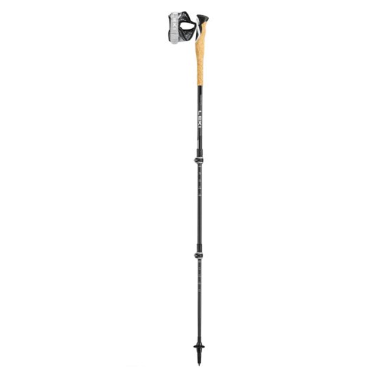 LEKI - BASTONI CROSS TRAIL CARBON