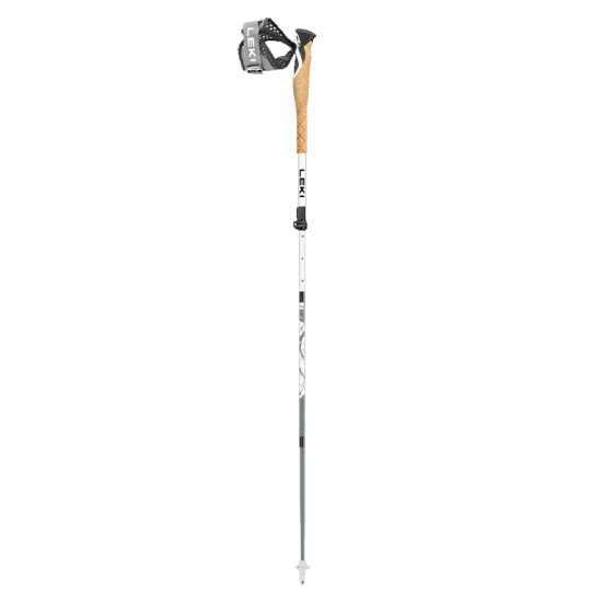 LEKI - BASTONI CROSS TRAIL FX SUPERLITE