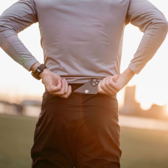 GORE - Pantalone da allenamento everyday uomo