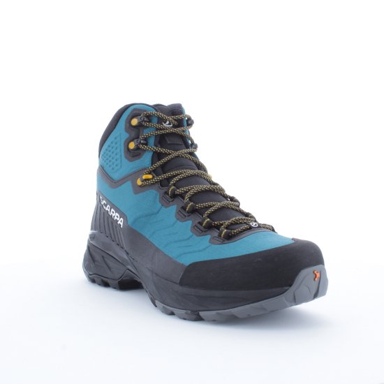 SCARPA - RUSH TREK LT GTX UOMO