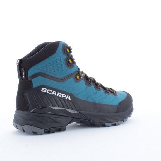 SCARPA - RUSH TREK LT GTX UOMO