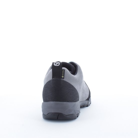 SCARPA - MOJITO TRAIL GTX FEMME GRISES