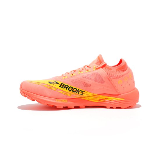 BROOKS - CATAMOUNT AGILE MISTO