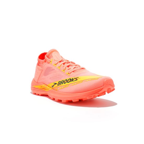 BROOKS - CATAMOUNT AGILE MISTO