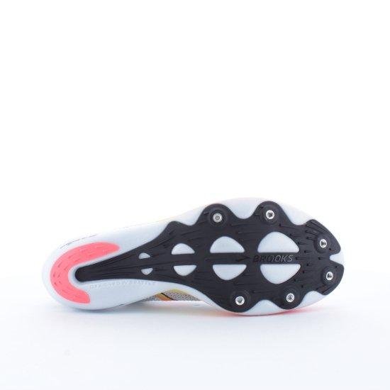 BROOKS - HYPERION ELITE LD UNISEX