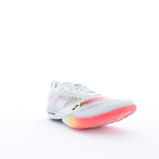 BROOKS - HYPERION ELITE MD MISTA