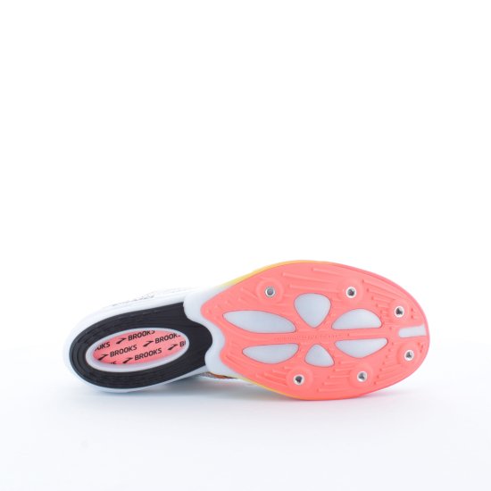 BROOKS - HYPERION ELITE MD MISTA