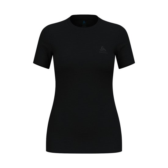 ODLO - T-shirt merino 160 donna