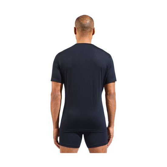 ODLO - Maglia merinos 160 uomo